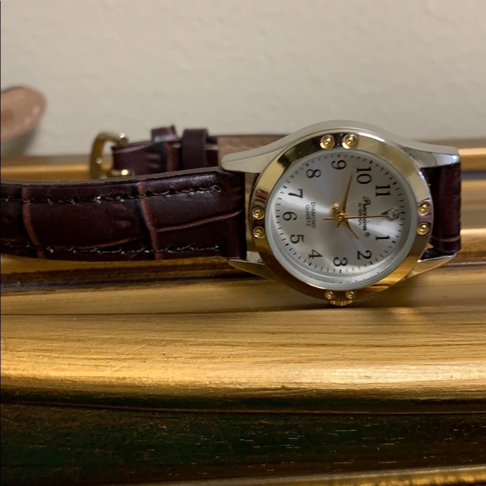 Like New Precision by Gruen Women’s Wristwatch